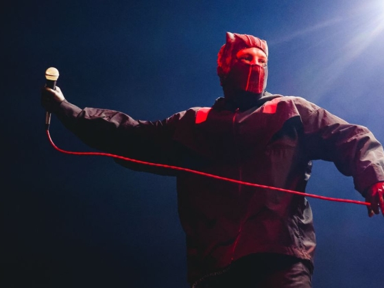 A Twenty One Pilots és a skót Biffy Clyro robbantott a Sziget második napján