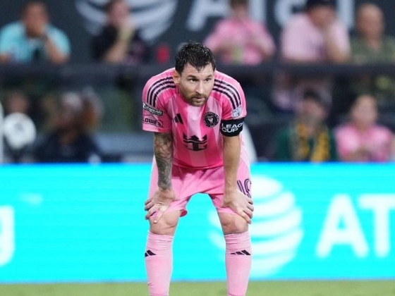 Apja halála után először játszott Lionel Messi, magyar gólszerző helyére állt be