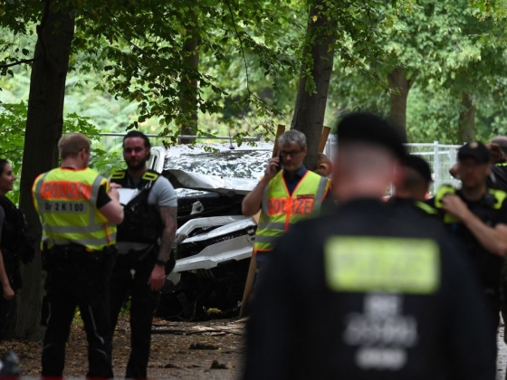 „Az nem az én fiam volt” – a berlini terrortámadás elkövetőjének anyja máshogy látja a történteket