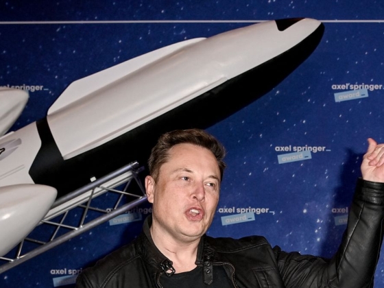 Elon Musk túl messzire ment? Lengyelország elzárhatja az ukrán Starlink pénzcsapját