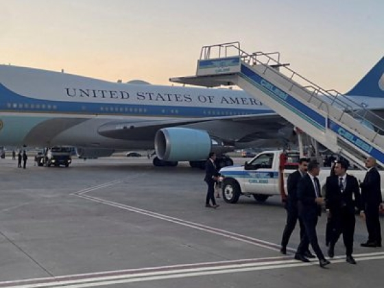 Irán tényleg meg akarja ölni Trumpot?