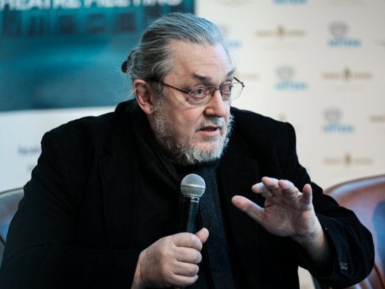 Berendelték Vidnyánszky Attilát, arra készül, hogy szerződést bontanak vele