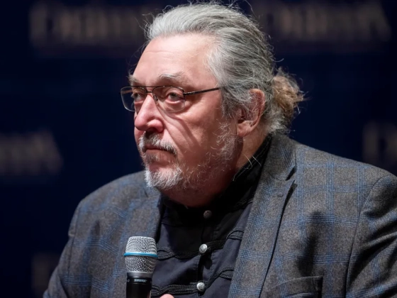 Berendelték Vidnyánszky Attilát - állítása szerint felmentése a Nemzeti Színház éléről már eldöntött tény