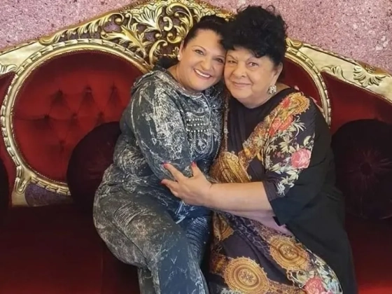 Szembe megy az orvosok javaslatával Bangó Margit lánya