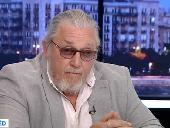 Vidnyánszky Attila szerint pénteken menesztik a Nemzeti Színház éléről