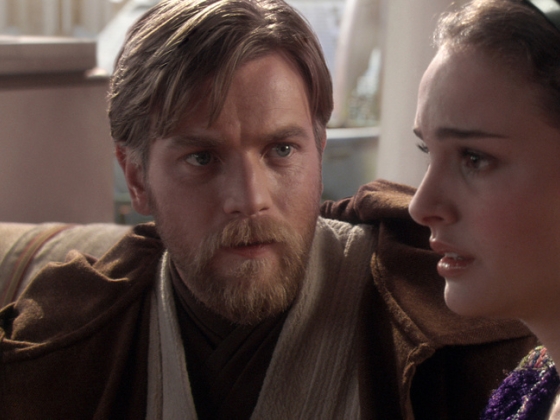 Ewan McGregor nem akarja elengedni Obi-Wan Kenobit: „Gyerünk már, Disney!”