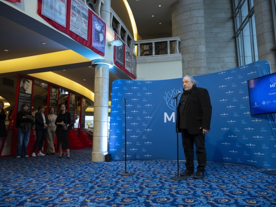Vidnyánszky Attila azt mondja, péntek reggel menesztik a Nemzeti éléről
