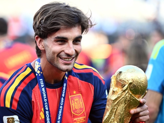 Az FC Barcelona véglegesítette Ferran Torres eladását a Paris Saint-Germainnek, jelentette MD