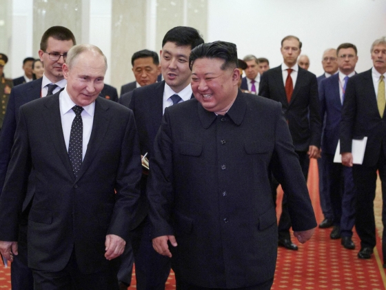 Ahogy Észak-Korea gazdasága növekszik, Kim Dzsong Un erősebb, mint valaha