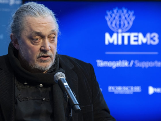 Bejelentette Vidnyászky Attila: behívták a minisztériumba, leválthatják a Nemzeti Színház éléről