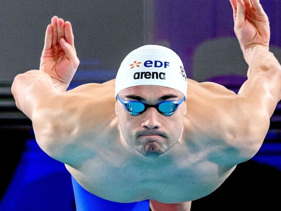 „Mi lenne, ha edzenék is?!