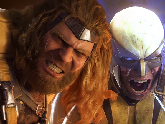 A vadonatúj Wolverine képernyőképek közelebbről is megnézhetik a gazembereket