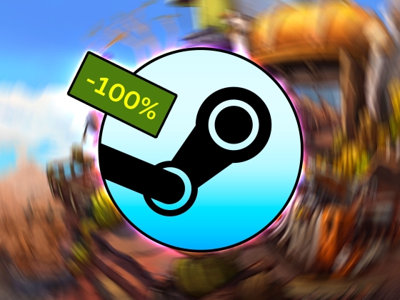 A Steam-felhasználóknak korlátozott idejük van egy klasszikus 2010-es évek eleji játékra, teljesen ingyenesen
