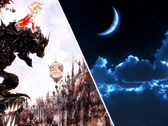 A Final Fantasy: Blackmoon Prophecy Remake most teljesen ingyenesen játszható