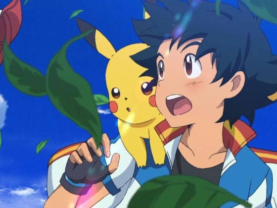 A jövő év hivatalosan is egy korszak vége lesz a Pokemon rajongók számára
