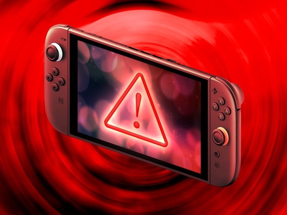 A Nintendo új hivatalos figyelmeztetést adott ki a Switch 2-vel kapcsolatban