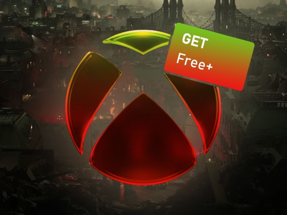 Az Xbox 3 játékot 100%-ban ingyenessé tesz, de van egy fogás