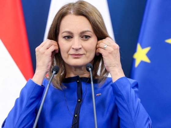 A Sándor-palota visszadobta egy tábornoki kinevezést: Ruszin-Szendi Romulusz jelöltje egyelőre nem ment át a hivatali szűrőn