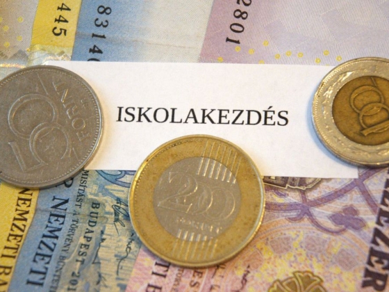 Gyökeres fordulatról beszélnek egy friss kutatás eredményei alapján – azt állítják, soha korábban nem volt még ilyen a tanévkezdés előtt, mint most