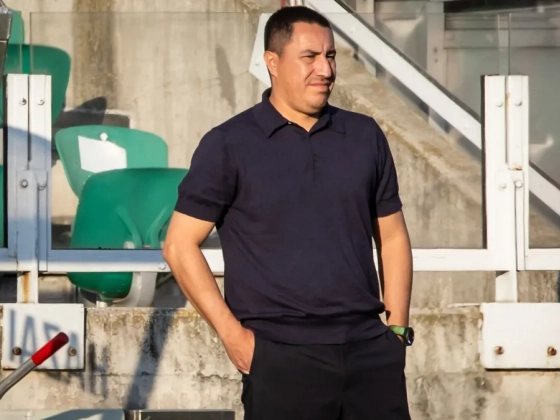 Kl-selejtező: Efraín Juárez két helyen nyúlt bele a győri csapatba a rigai meccs után – kezdőcsapatok