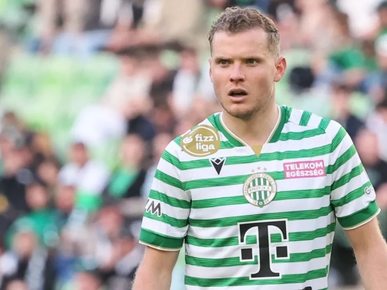 El-selejtező: egy helyen változott a Ferencváros kezdője az odavágóhoz képest