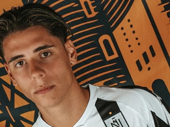 Skribek Alen önbizalmat és külföldi szerződést köszönhet a ZTE FC-nek