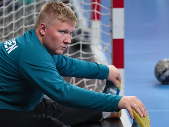 Emil Nielsen: „Csak a győzelem számít. Semmi más nem érdekel”