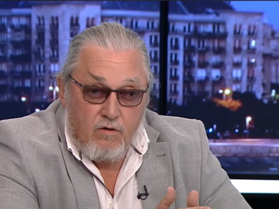 Vidnyánszky Attila azt állítja, holnap reggel kirúgják, Tarr Zoltán szerint ez valótlanság