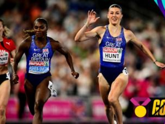 – Ez az ő színpada! - A vadászat 200 m aranyat vesz el