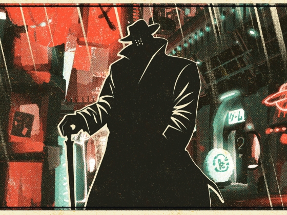 Az Overwatch csendesen megváltoztatja az Omnic Detective hősét, és a játékosok nem boldogok