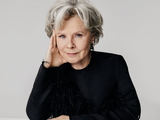 Imelda Staunton: „Umbridge kuncogásának rövidnek és élesnek kellett lennie. Szóval csak egy bumm, bumm”