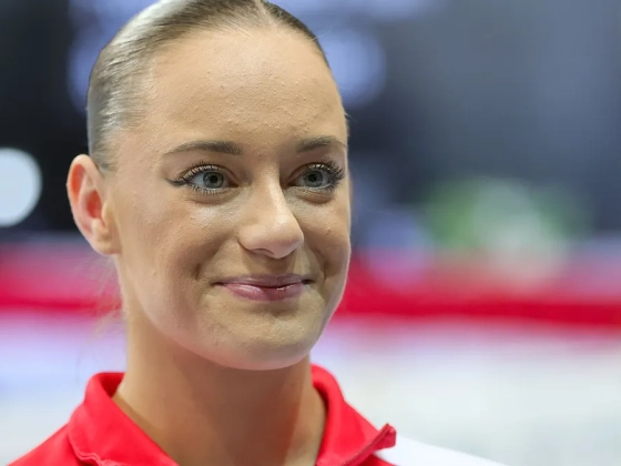 Két magyar jutott döntőbe a torna Eb-n