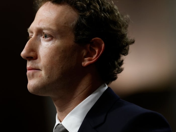 Mark Zuckerberg szerint az AI jövője mindenkié. De ki a tulajdonosa? | Raffi Krikorian