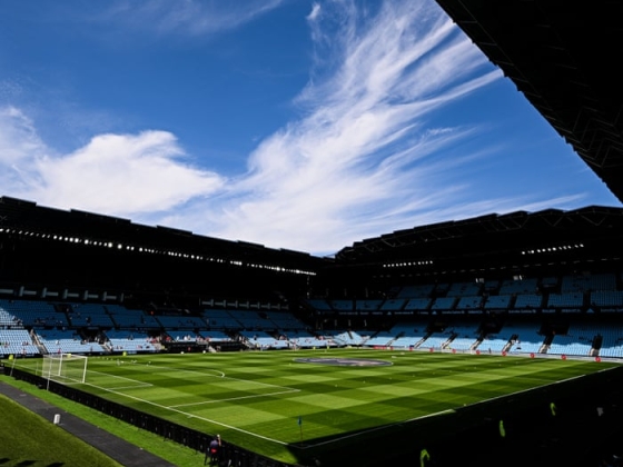 A Celta Vigo La Liga-nyitóját elhalasztották a pályán kitört gombásodás miatt