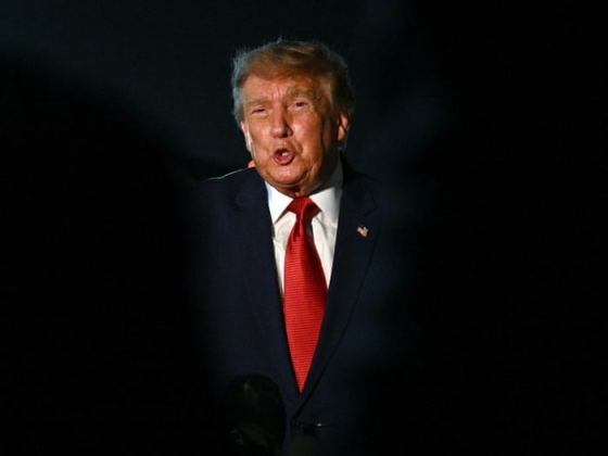 Donald Trump felhatalmazza az amerikai magáncégeket kibertámadások végrehajtására