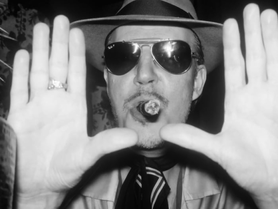 The End of Tom Six recenzió – A Human Centipede rendezője egy utolsó furcsa fricskát ad.
