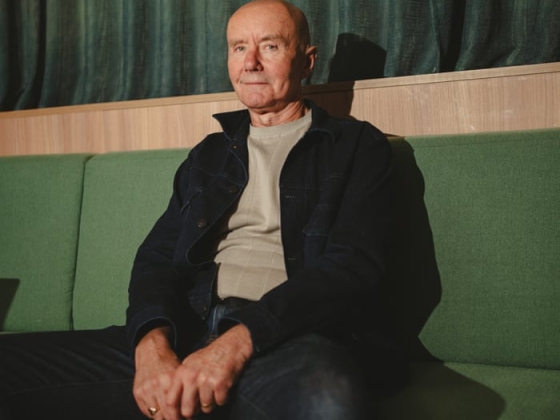 Semmi sem menthet meg minket? Írta: Irvine Welsh recenzió – Az amerikai családi saga karrierje késői diadala