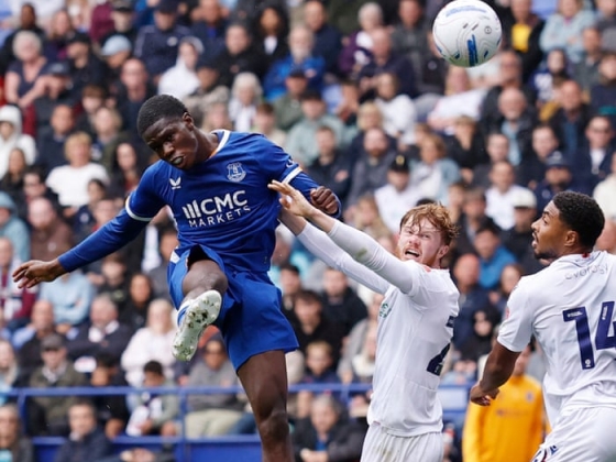 Premier League 2026-27 előzetes 9.: Everton