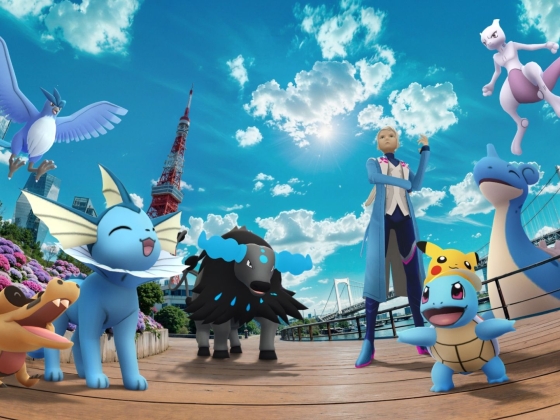 A Pokemon GO csendesen eltávolítja a fizetési falat egy hosszú távú funkció érdekében
