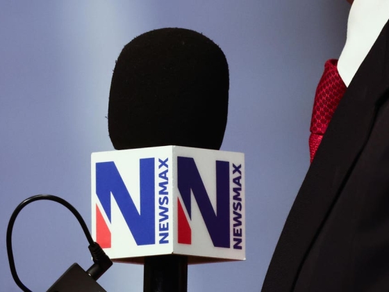 A Fox News riválisa, a Newsmax az első rekord 54 millió dolláros tőzsdére lépés óta