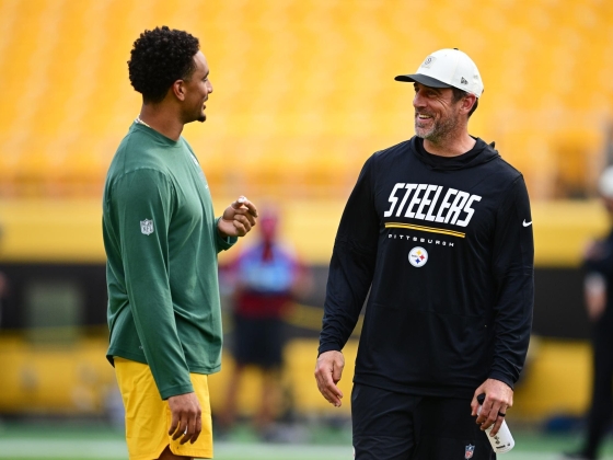 A jó, rossz és csúnya a Packers veszteségéből a Steelersnek