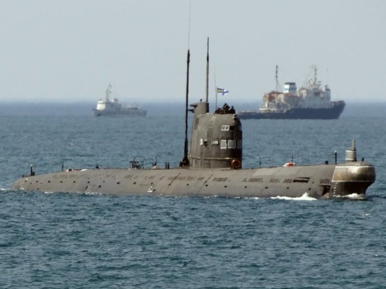 Ukrajnai háborús eligazítás: A krími bomba megölte „a disszidált ukrán alparancsnokot”