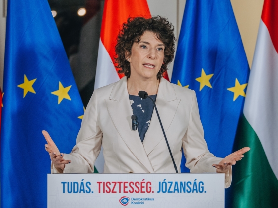 Hónapokig tartott a felépülés: gerincsérülést szenvedett Dobrev Klára, amikor leesett a lóról