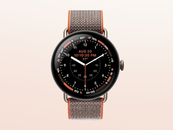 Minden eddiginél okosabb Google órák: mit tud az új Pixel Watch 5 páros?