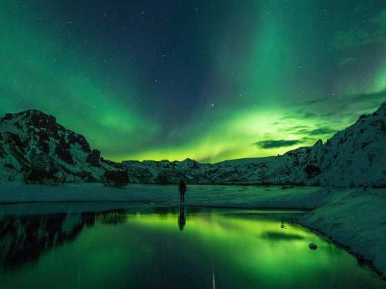 Northern Lights utazási kalandlista: Egyedi utazások és élmények foglalható 2026-2027 között