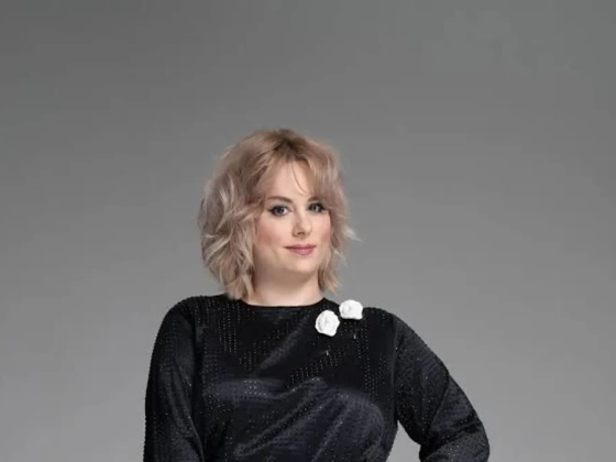 Nem bírta tovább: elszabadultak az indulatok Hernádi Judit lányánál, keményen elküldte a kritikust!