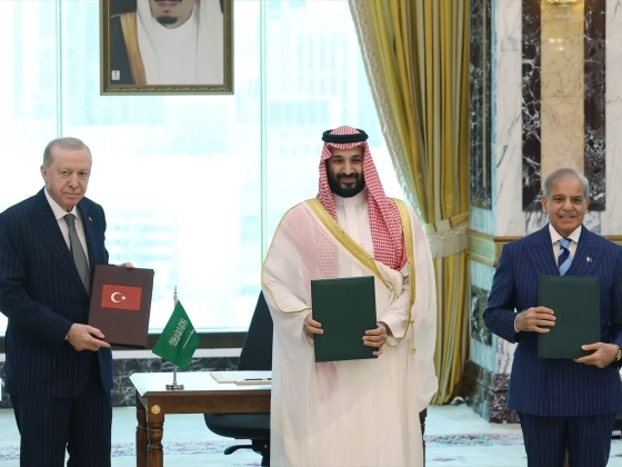 Türkiye-Saudi Arabia-Pakistan defense pact: what could it mean for Hungary?