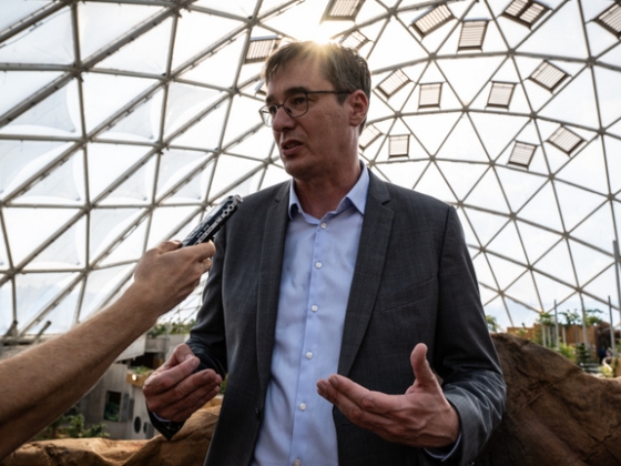 Sokkoló hőtérkép készült Budapestről, kiderült, mely kerületek vannak a legnagyobb veszélyben