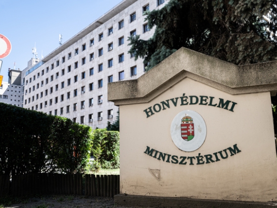 Lecserélték Ruszin-Szendi Romulusz kabinetfőnökét, aki a tárca szerint nem is volt kabinetfőnök