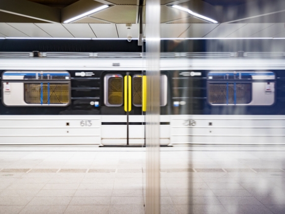 Ez lesz Magyar Péterék nagy dobása Budapesten, bejelentést tettek a 3-as metróról